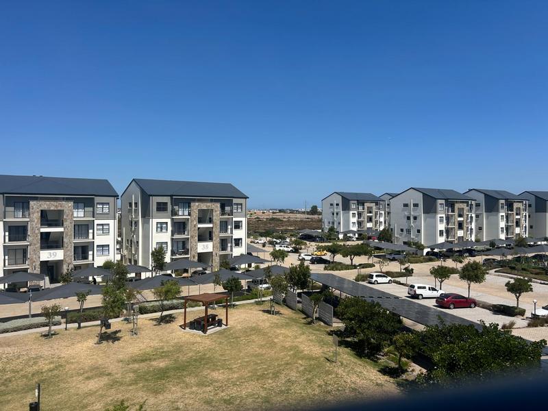 2 Bedroom Property for Sale in Sandown Western Cape